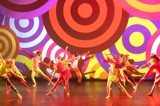 Open dansetime 1.-2. trinn Bryne