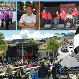 Fyrfestivalen 2025 - BANKERS