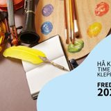 Fredagsskule Jæren Søknadsfrist 1.juni NY sesong 2025-2026 