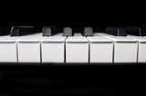 Konsert med pianoelevar