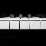 Konsert med pianoelevar