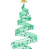 Speleoppdrag Adventsamling Bryne Sanitetsforening