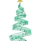 Frøyland skulekorps Julekonsert