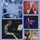 Intimkonsert m/utdeling av Kulturskulestipend