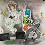 Kulturskuleveka konsert tirsdag