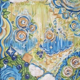 Kulturskulekonsert på Bryneheimen