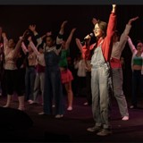 Teaterfestival region Nord- og Sør- Jæren