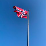 Gratulerer med dagen -17.mai 