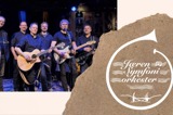 Jæren symfoniorkester Sommarkonsert
