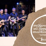 Jæren symfoniorkester Sommarkonsert