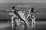 «FRAGMENT» Sommarførestilling DANS
