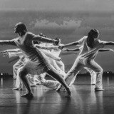 «FRAGMENT» Sommarførestilling DANS