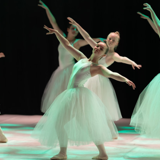 Ballett Ballett