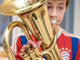 Messinginstrument