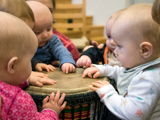 Musikk frå livets be