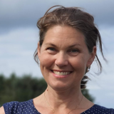 Kristin Storflor Skretting